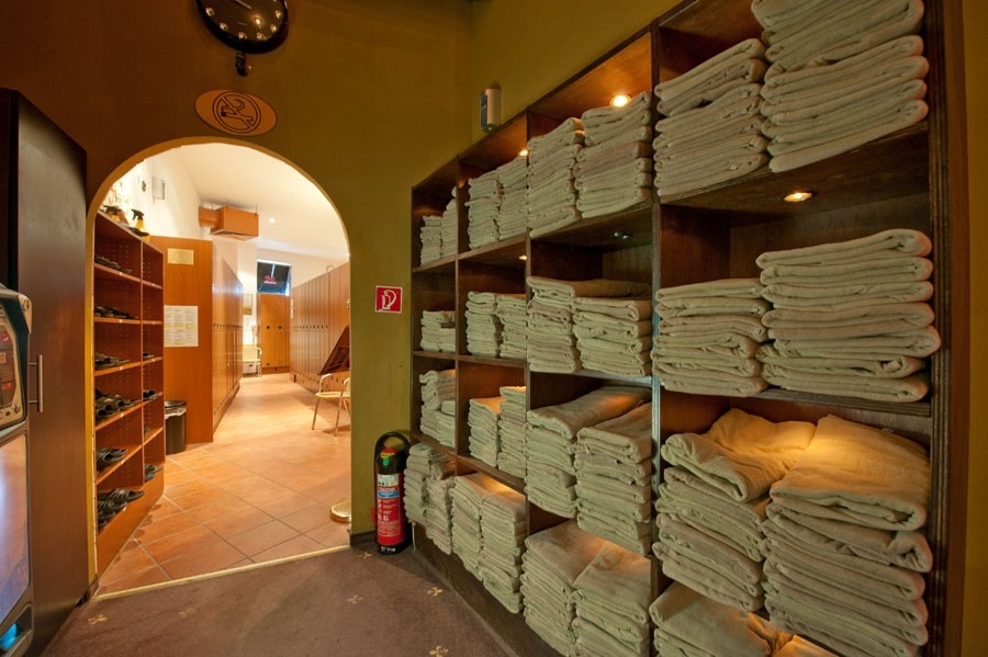 Foto von FKK Saunaclub Frankfurt