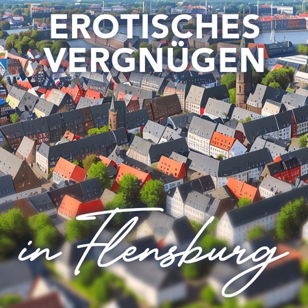 Stürmische See: Erotische Abenteuer in Flensburg 