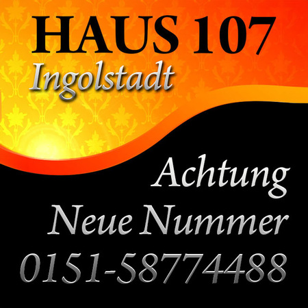 Haus 107, Ingolstadt