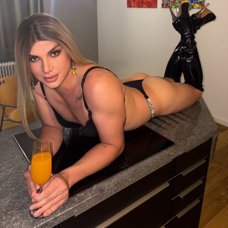 TS GIA 21CM