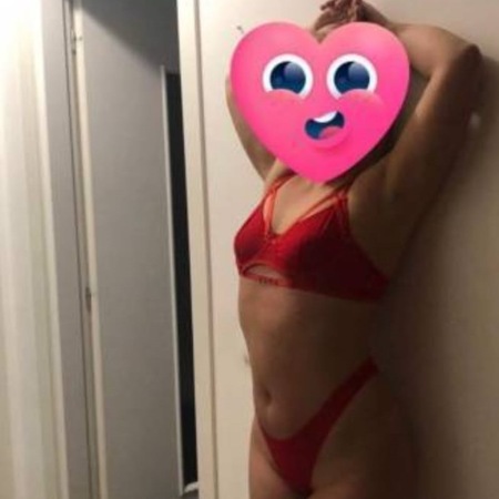 Sandra, Lahr / Schwarzwald