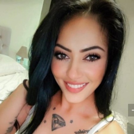 Dani - Ganz Neu, Gotha