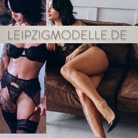 Karina a.d.Ukraine+AV+K*lenF**b. Täubchen AUCH SILVESTER!, Leipzig