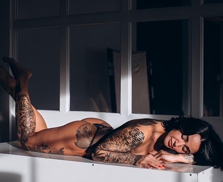 Karina a.d.Ukraine+AV+K*lenF**b. Täubchen AUCH SILVESTER!, Leipzig