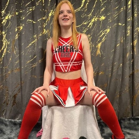 Annabelle, Lutherstadt Eisleben