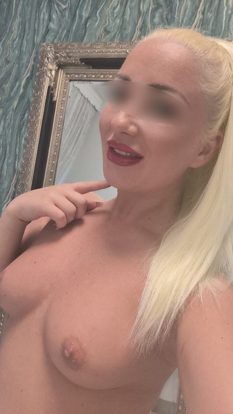 Foto von Rebecca FOX