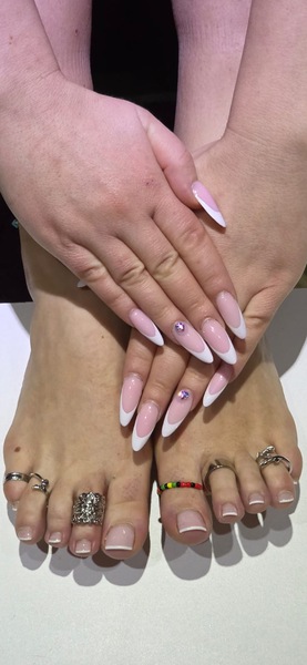 Foto von Rebecca FOX