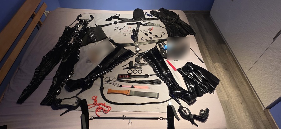 Foto von Rebecca FOX