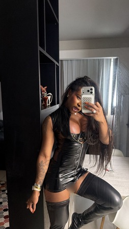 TS Jasmine fox BBC, Frankfurt am Main