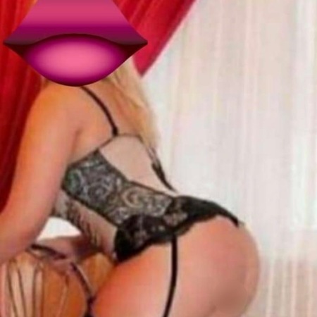 Heiße Latina Christina aus Kolumbien, Wuppertal