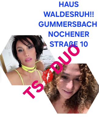 Haus Waldesruh, Gummersbach