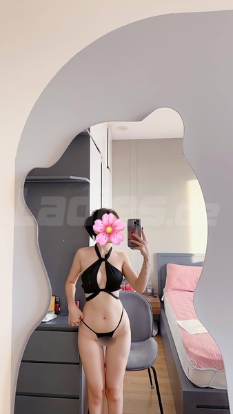 Foto von Tina