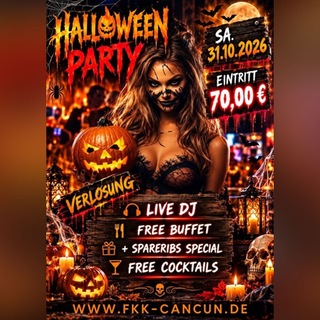 FKK Cancun Saunaclub