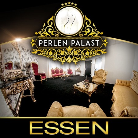 Perlen Palast, Essen