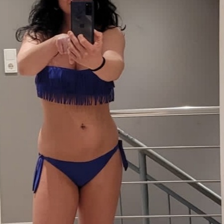 Liebe Geliebte - privat