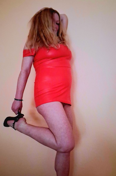 Ania – Nurnberg photo 2