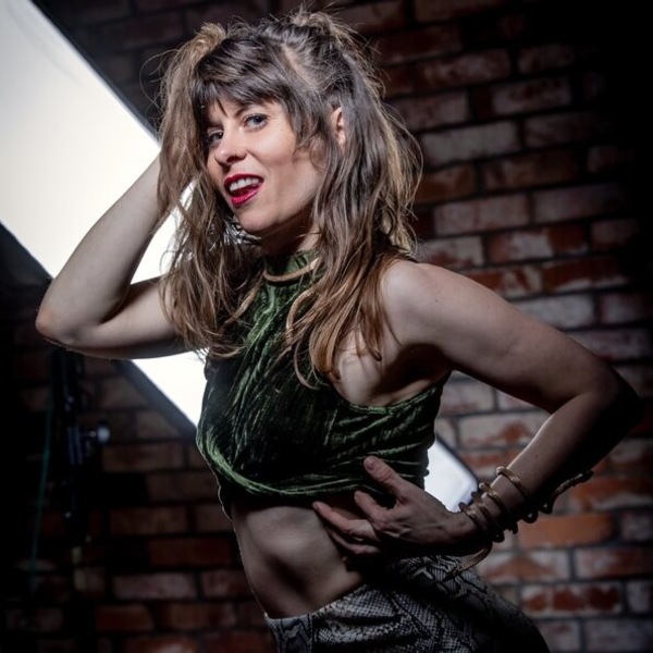 Ivy Spark – Berlin-Schoneberg photo 2