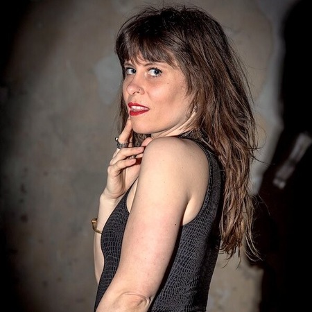 Ivy Spark, Berlin-Schöneberg