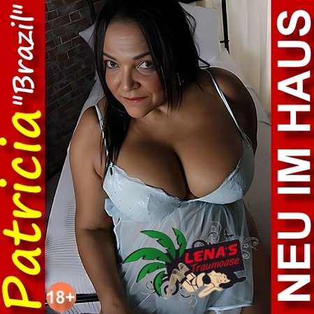 Patricia bei Lenas Traumoase, Ludwigshafen am Rhein