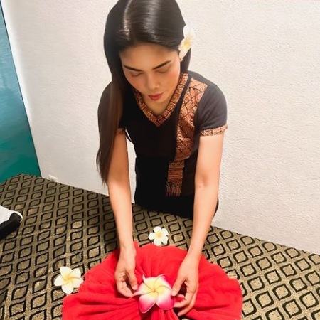 SIAM THAIMASSAGE, Gera