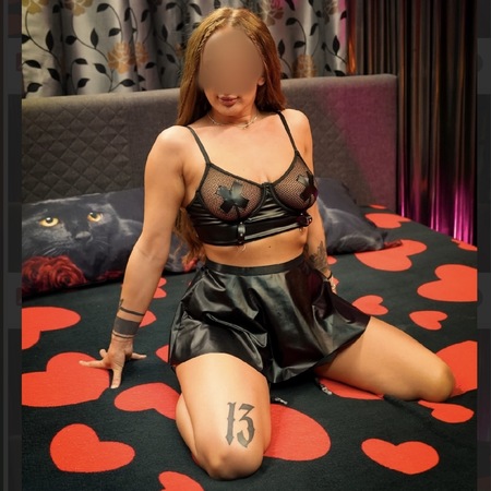 Karina - NEU IN DEINER STADT, Nürnberg
