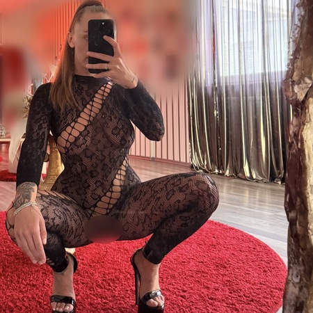 Karina - NEU IN DEINER STADT, Nürnberg