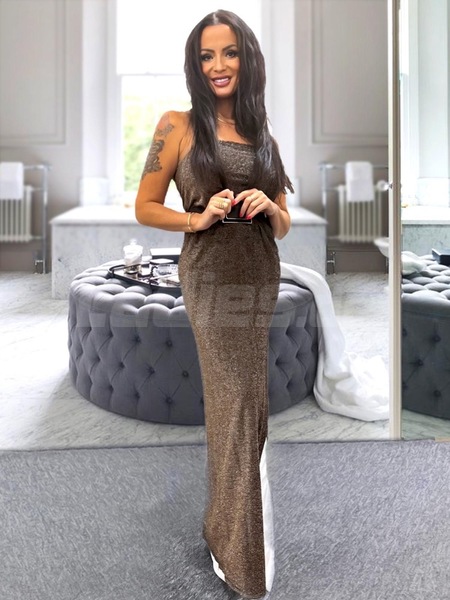 Foto von Olivia