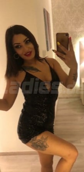 Foto von Dani