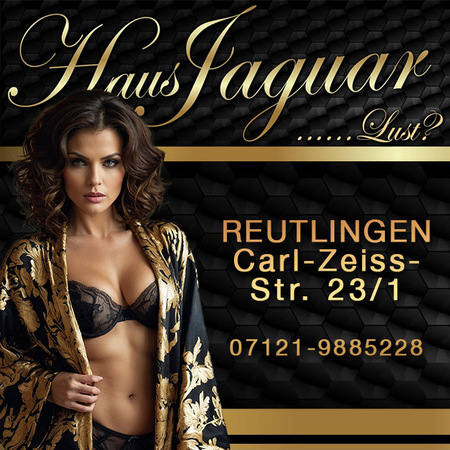 Haus Jaguar, Reutlingen