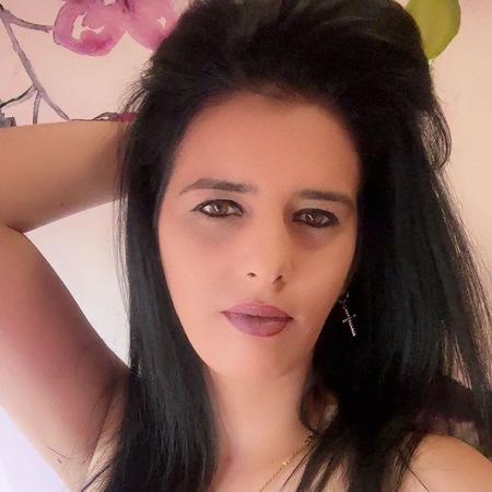 Violeta 26 Jahre jung zierlich süß, Münster