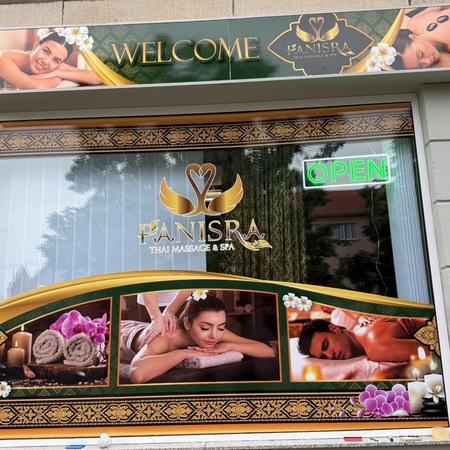 Thai Massagestudio, Dessau-Roßlau