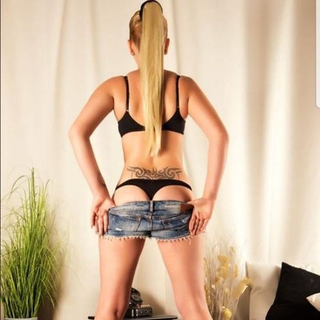 Monika, Gera