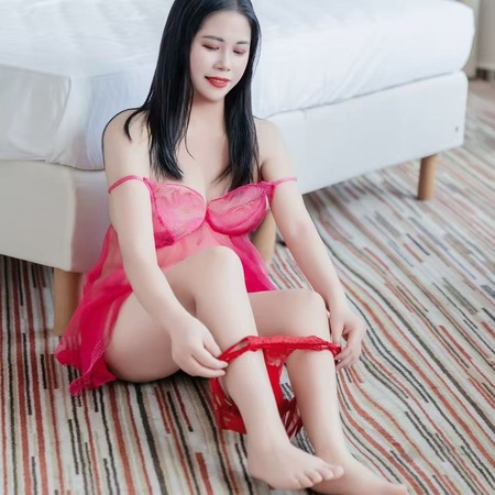 Asia Momo