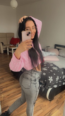 Simina-Privat, Hannover