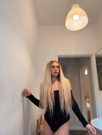 TS SARAY DOLL, Offenbach am Main