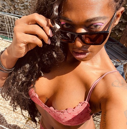 TS Naomi BBC, Osnabrück