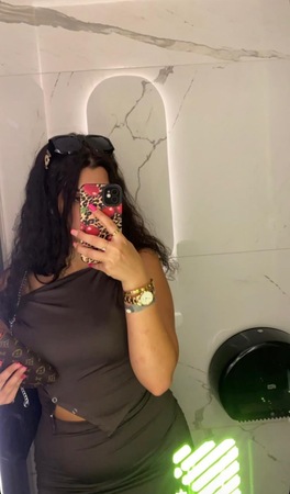 DeutschTürkisch Curvy Girl(25+)Lavin, Frankfurt am Main