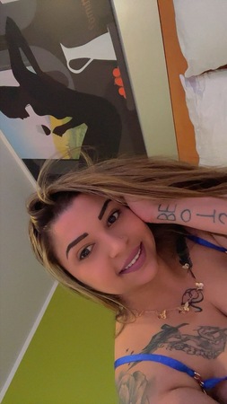 Ani -Ganz neu, München