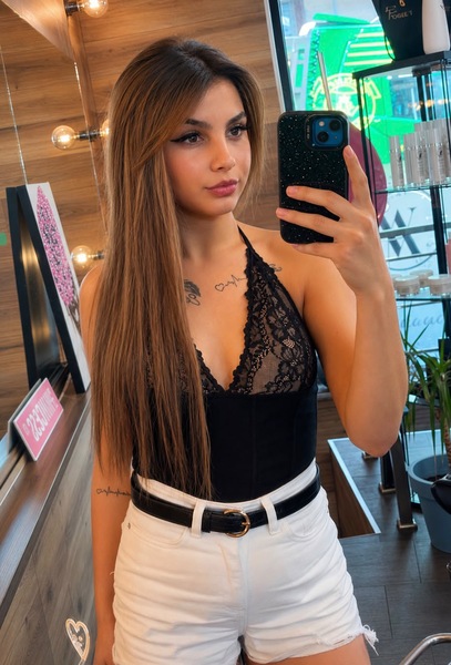 Foto von Natasha Original Bilder