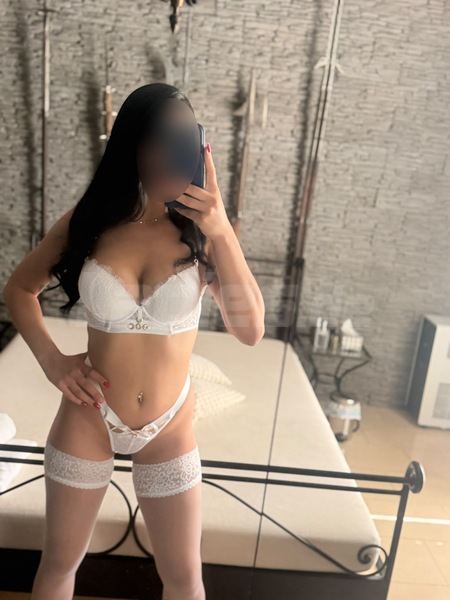 Foto von Natasha