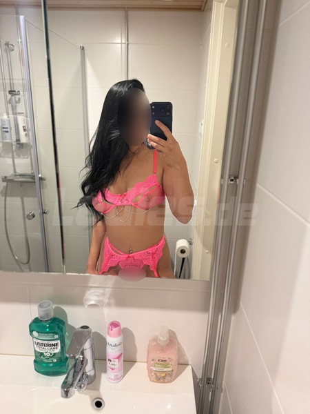 Foto von Natasha