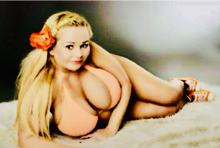 Ivanka aus Prag