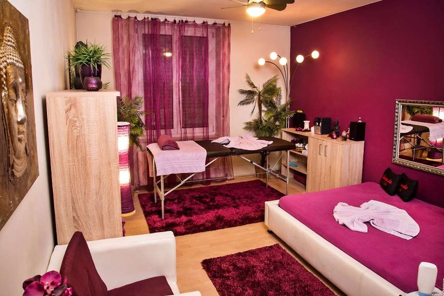 Foto von Oase der Sinne