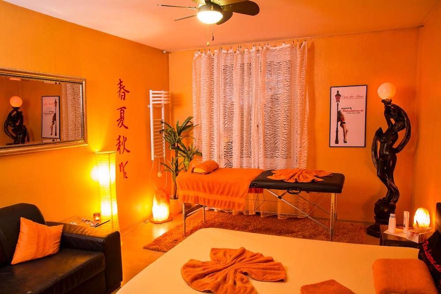 Foto von Oase der Sinne