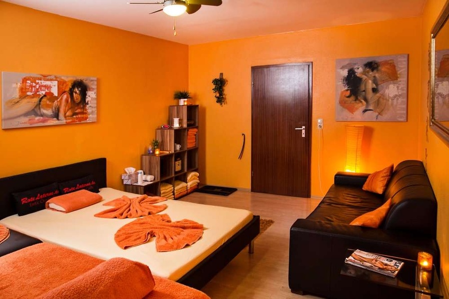 Foto von Oase der Sinne