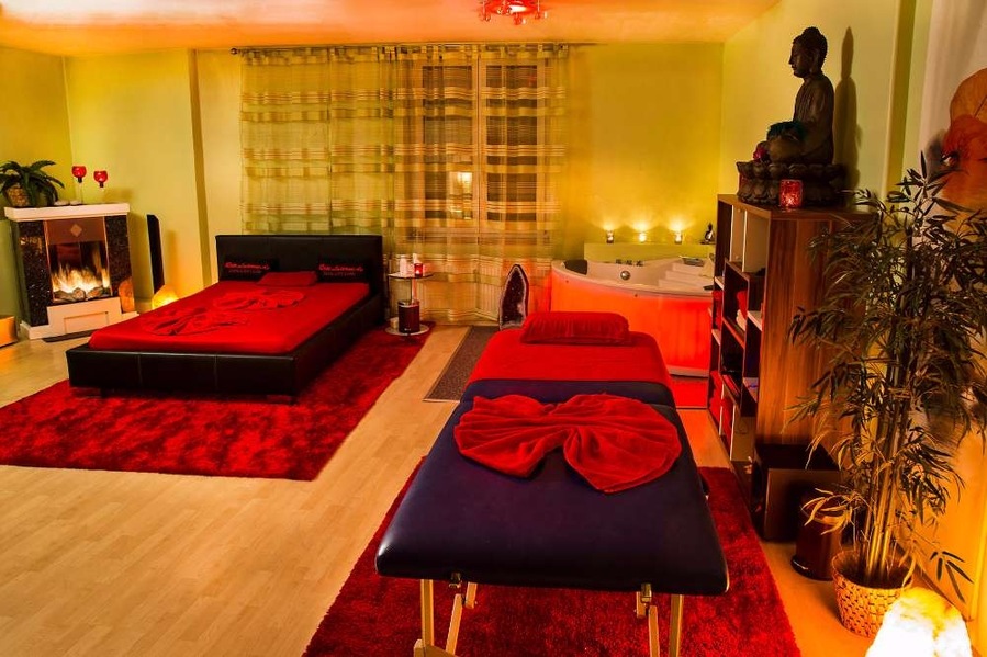 Foto von Oase der Sinne