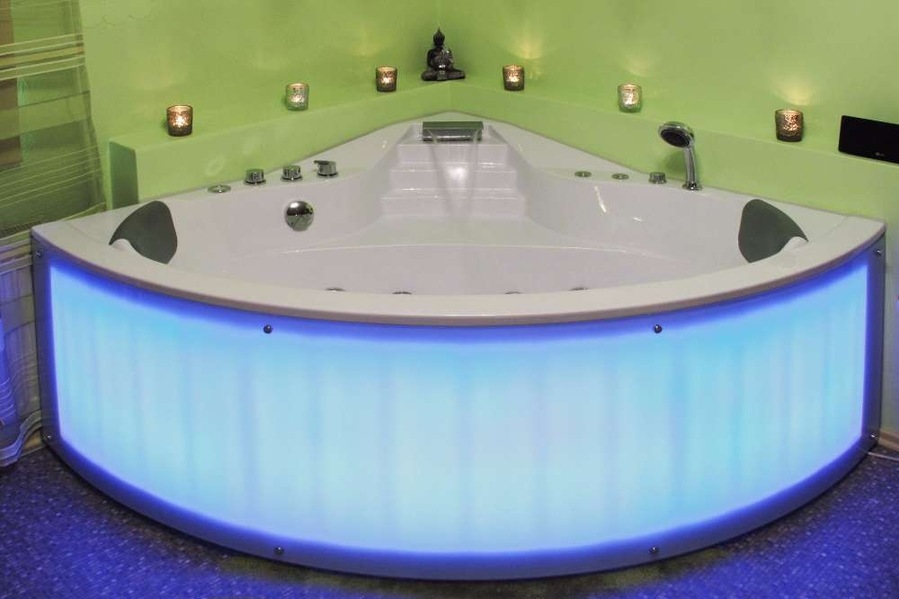 Foto von Oase der Sinne