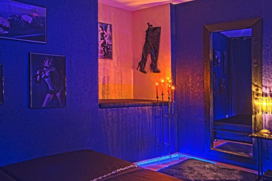 Foto von Oase der Sinne