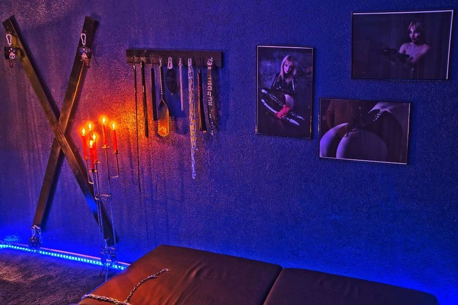 Foto von Oase der Sinne