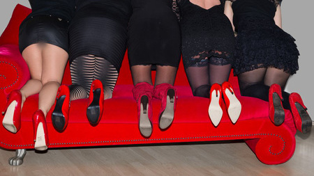 Oase der Sinne, Augsburg